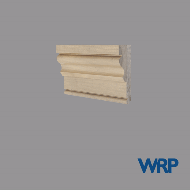 Compound moulding #M142