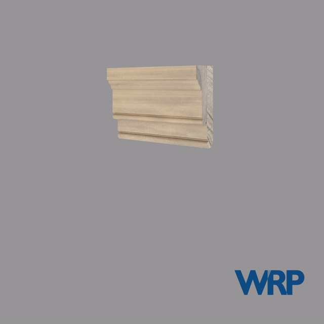 Compound moulding #M142