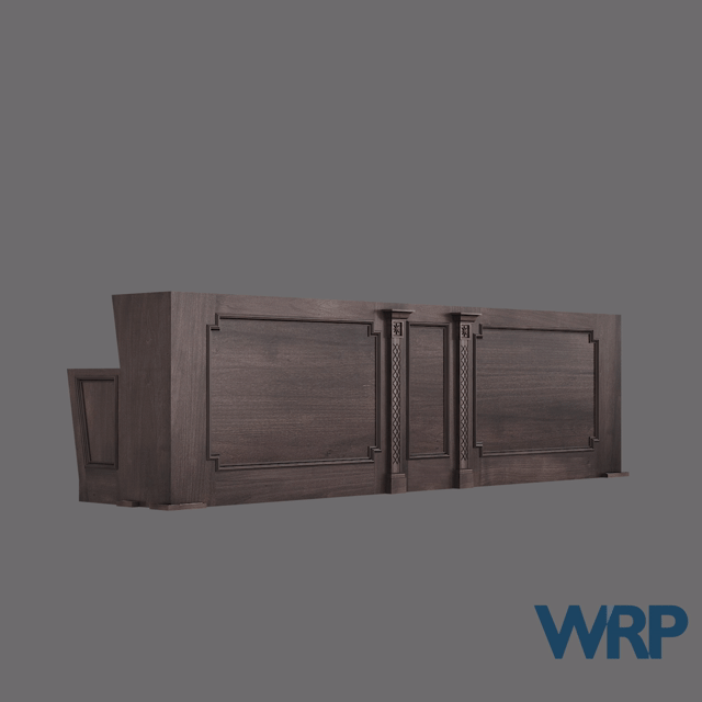 Compound moulding #Stellar Weave Set - M101